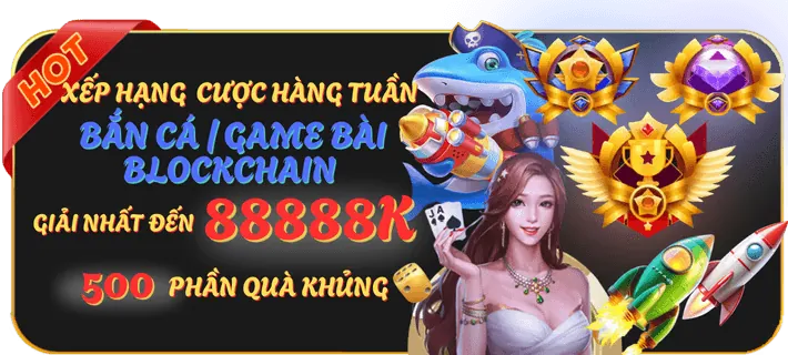 Hình ảnh hoàn trả hàng ngày tại 3king Casino