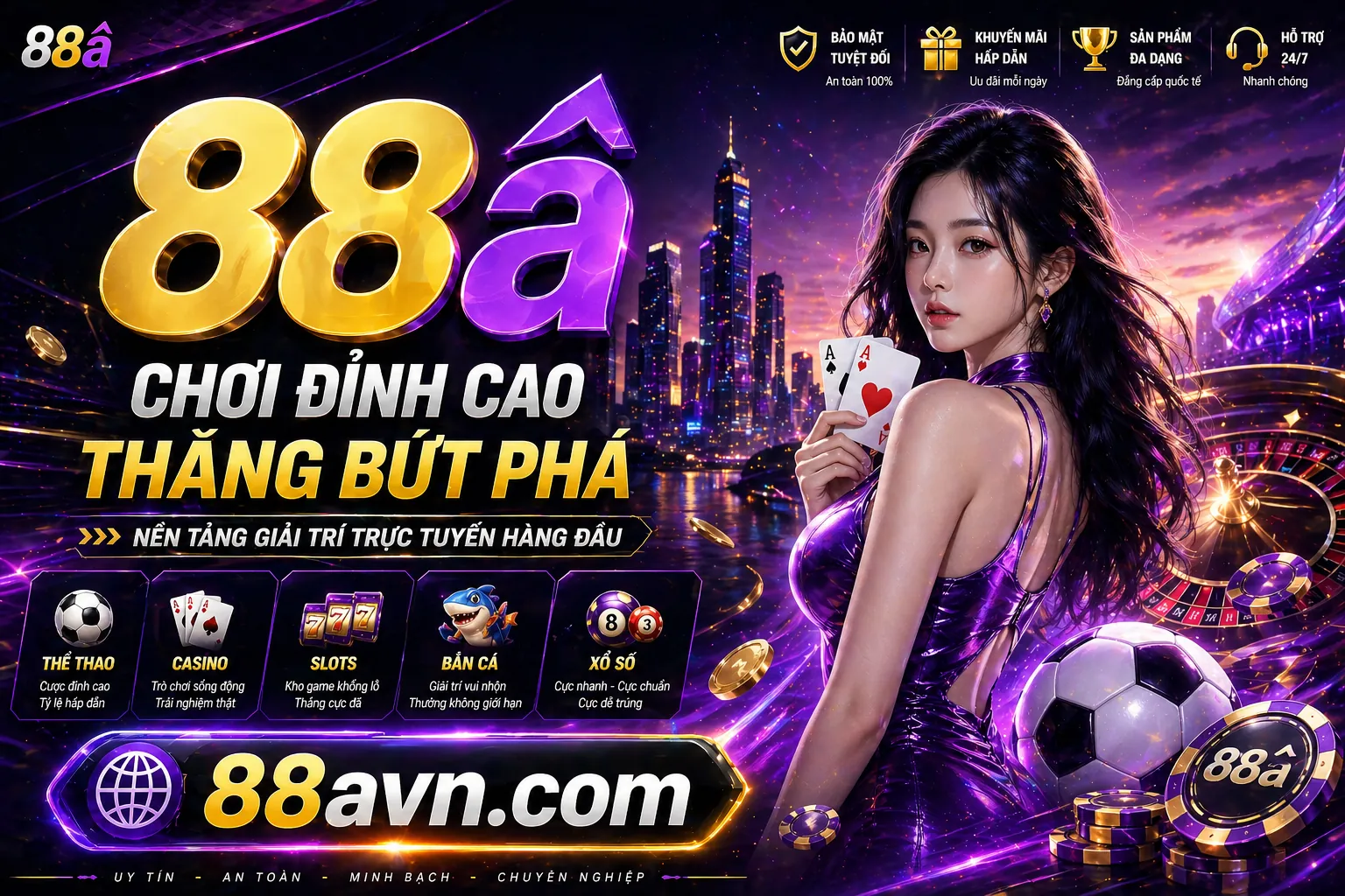 Trò chơi slot tại 3king Casino với jackpot lớn