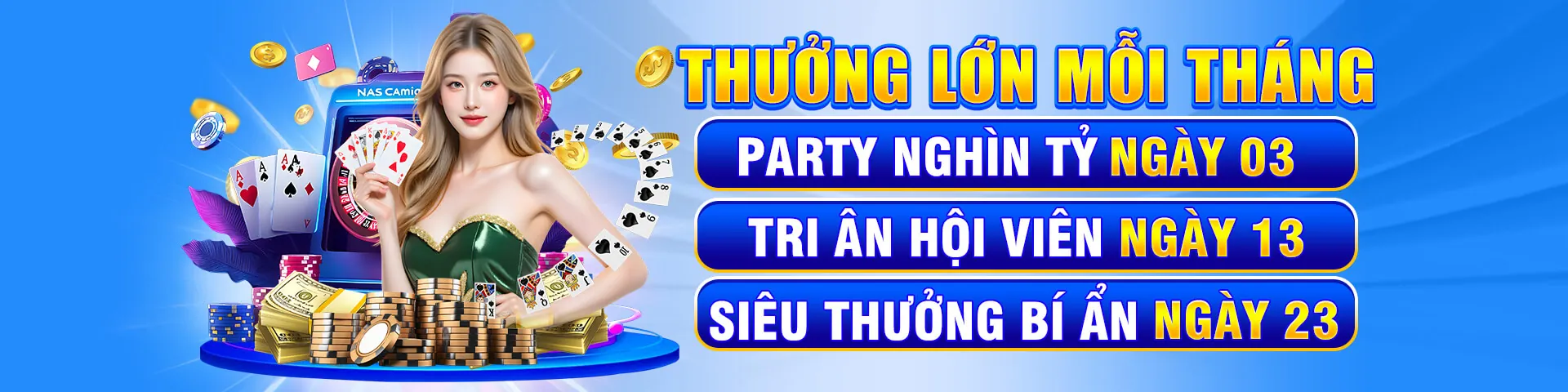 Hình ảnh chính của Blog 3king casino