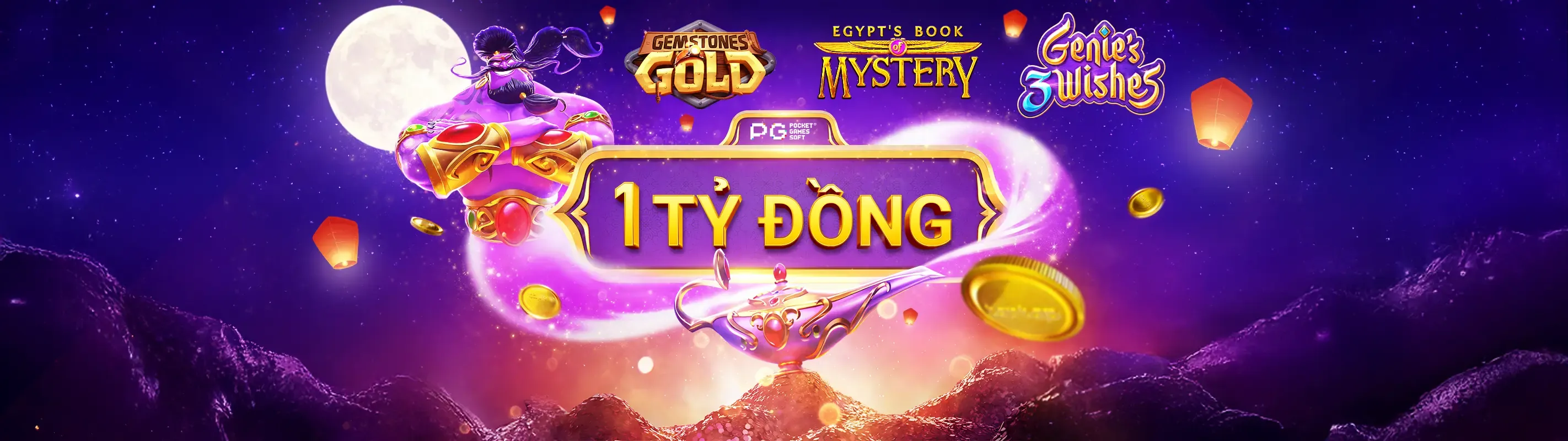 Hình ảnh chính về khuyến mãi 3king casino
