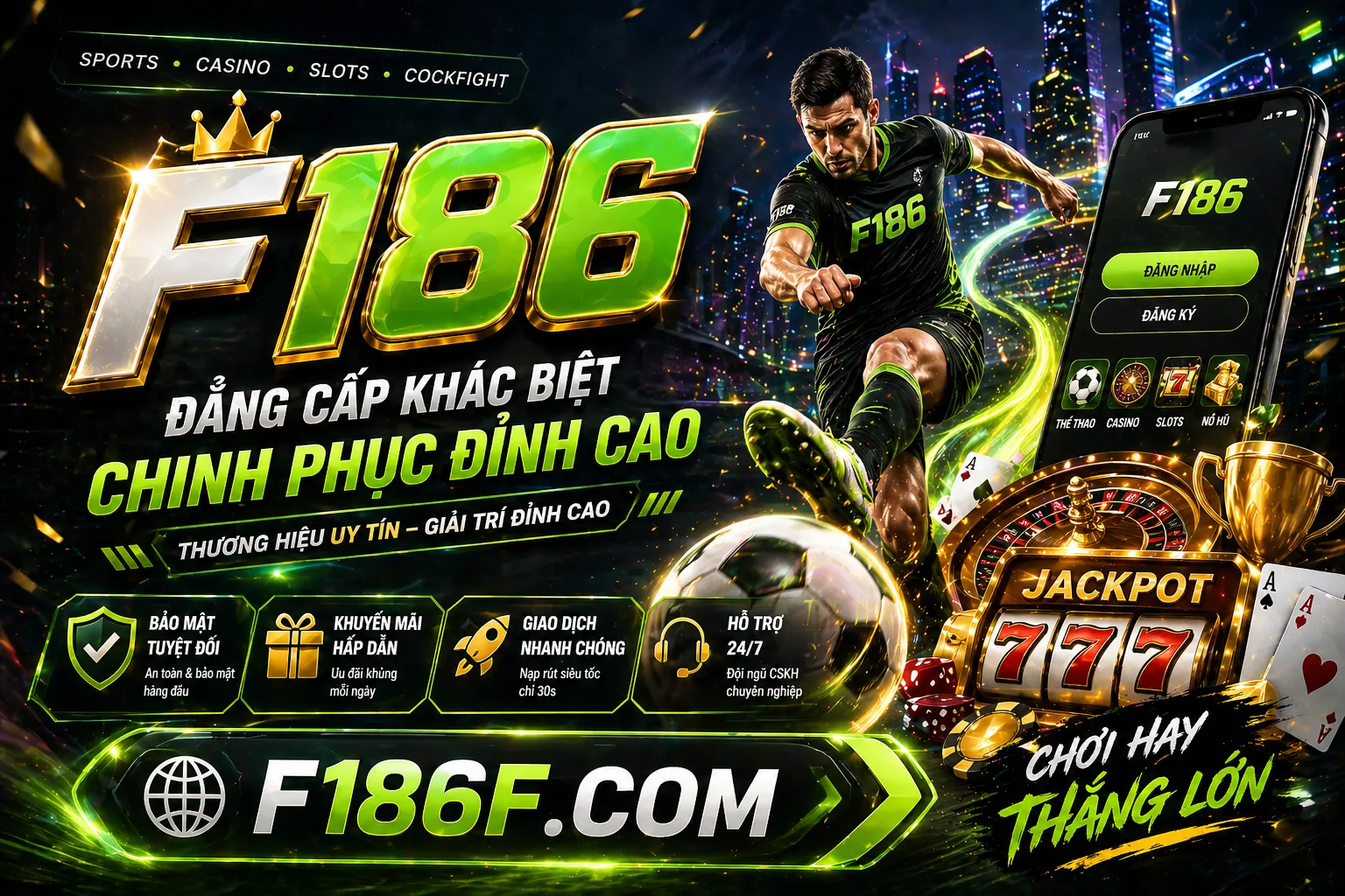 Các kênh hỗ trợ đa dạng của 3king casino