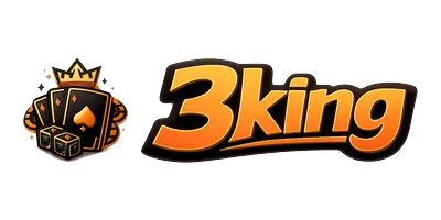 3king casino